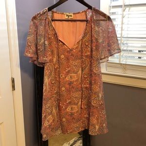 Show Me Your MuMu dress